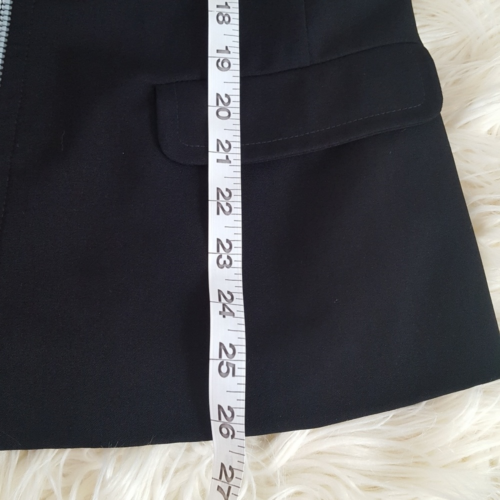 Cento x Cento for Bergdorf Goodman Zipper Jacket - Picture 5 of 7